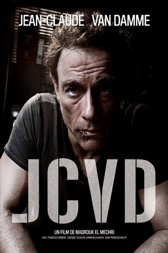 JCVD: A Maior Luta de Sua Vida assistir online dublado e legendado