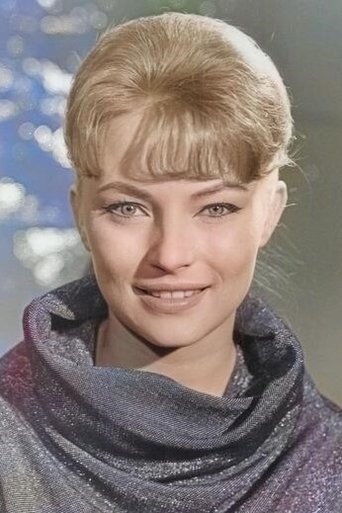 Image of Karin Baal