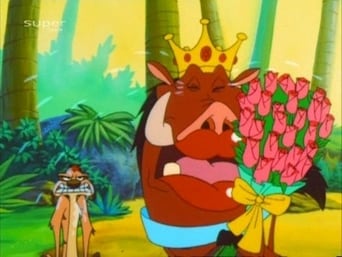 Episódio Episódio 4 da série Timão e Pumba