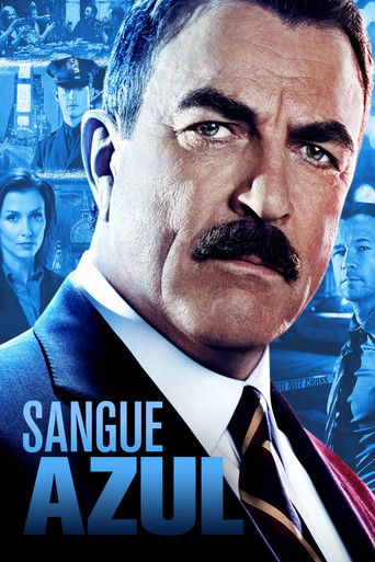 Sangue Azul Temporada 4