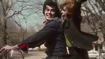 Bosver arkadas (1974)
