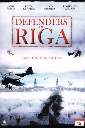 Defenders of Riga