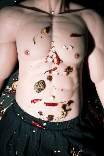 you must everywhere wander poster