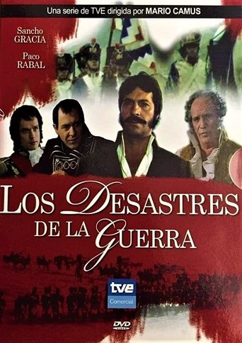 Los desastres de la guerra
