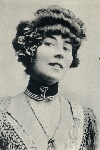 Foto de Marthe Mellot