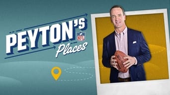 #2 Peyton's Places