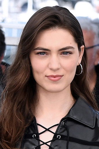 Foto de Anamaria Vartolomei