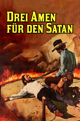 Drei Amen für den Satan (1971) - Film | Western