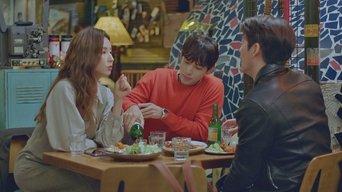 El amor es la meta S01E08