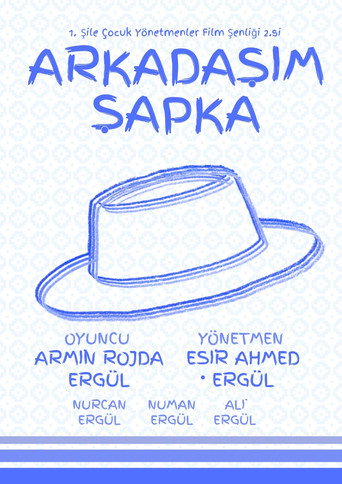 Arkadaşım Şapka (1970)