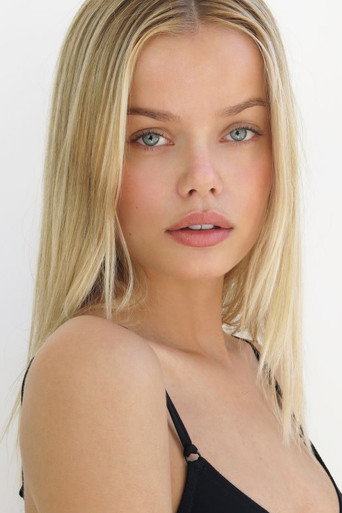 Frida Aasen