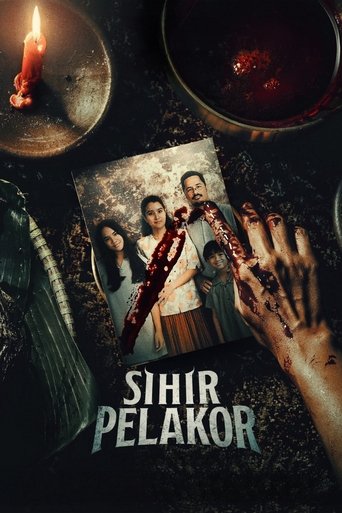 Sihir Pelakor