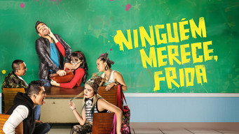 Cena 8 de Ninguém Merece, Frida
