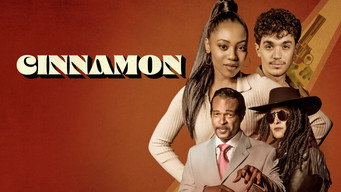 #6 Cinnamon