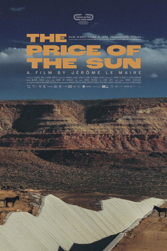 The Price of the Sun