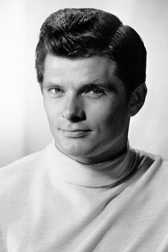 Foto de Dewey Martin