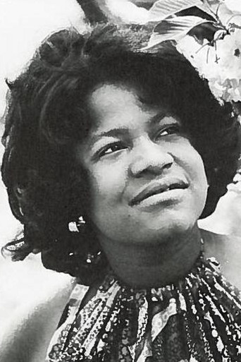 Foto de Michelle Hurst