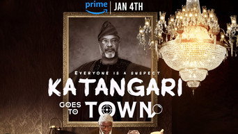 Katangari Goes to Town (2025)