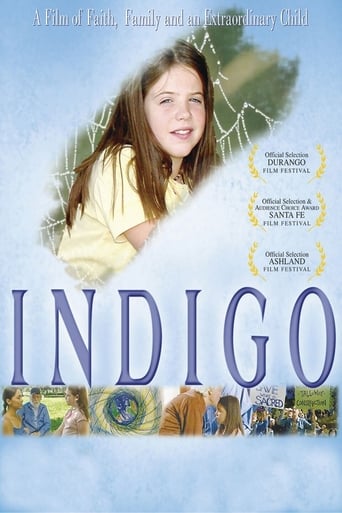 Poster för Indigo