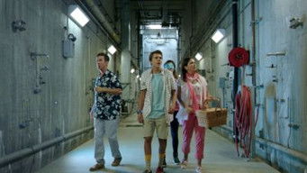 Episode 8 — Dr. Mac &lsquo;n Cheese&rsquo;s Labyrinth of Horrors