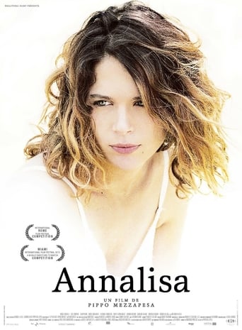 Poster för Annalisa