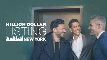 #12 Million Dollar Listing NY
