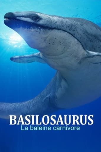 Basilosaurus, la baleine carnivore en streaming 