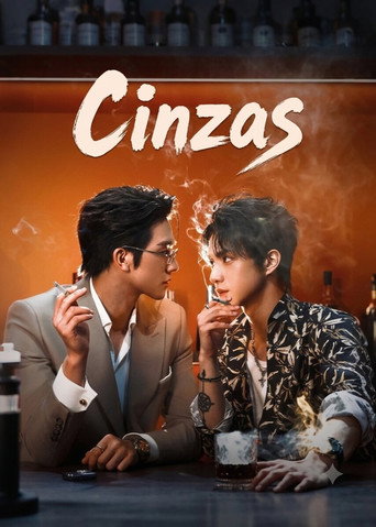 Cinzas