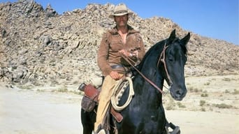 Hondo - 1x01