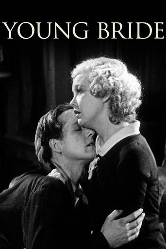 Young Bride (1932)