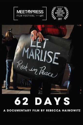 62 Days poster