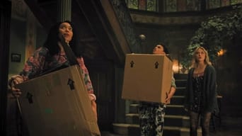 Las crónicas de Spiderwick