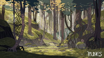 #5 Runes