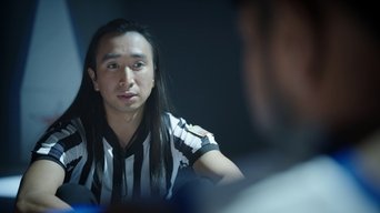 Cena de Homem dos seus sonhos