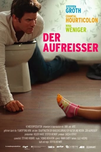 Poster of Der Aufreißer