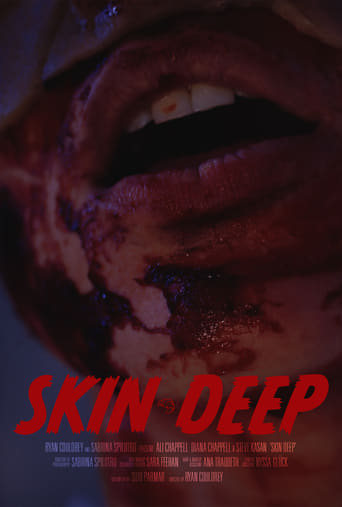 Poster för Skin Deep