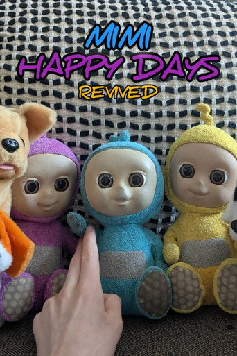 Mimi Happy Days Revived poster