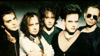 The Cure Show (1993)