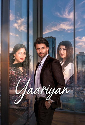 Yaariyan (2026)