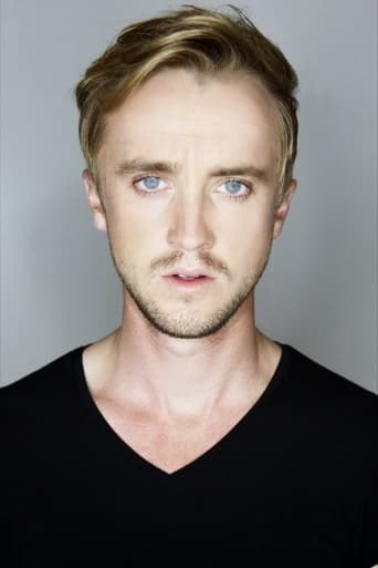 Tom Felton