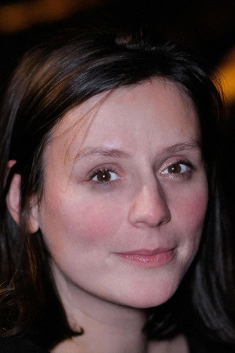 Photo of Sandra Wollner