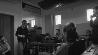 World Behind Your Eyes - The Making of Like Love - S0E01