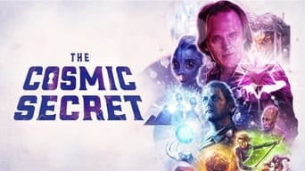 The Cosmic Secret (2019)