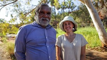 Larapinta - S1E01