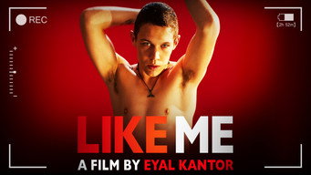 #7 Like Me