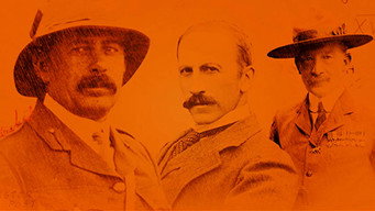 The Boer War (1992)