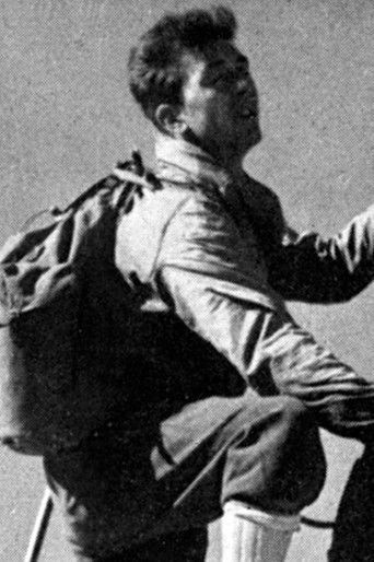 Foto de Jacques Poincenot