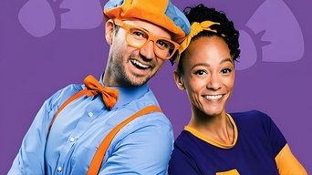 Meekah - S2E01