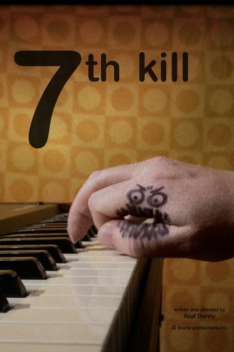 Seventh Kill (2018)