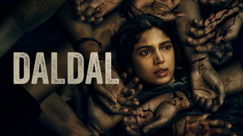 #9 Daldal